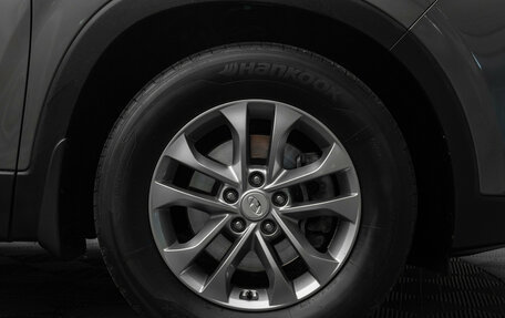 Hyundai Santa Fe IV, 2019 год, 2 840 000 рублей, 7 фотография