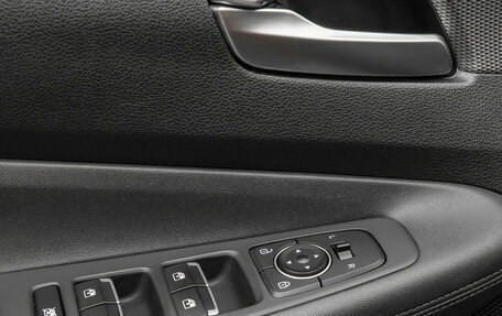 Hyundai Santa Fe IV, 2019 год, 2 840 000 рублей, 15 фотография