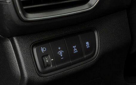 Hyundai Santa Fe IV, 2019 год, 2 840 000 рублей, 16 фотография