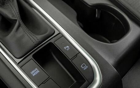 Hyundai Santa Fe IV, 2019 год, 2 840 000 рублей, 18 фотография