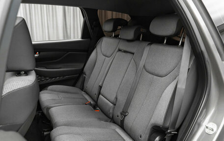 Hyundai Santa Fe IV, 2019 год, 2 840 000 рублей, 20 фотография