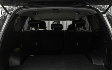 Hyundai Santa Fe IV, 2019 год, 2 840 000 рублей, 27 фотография