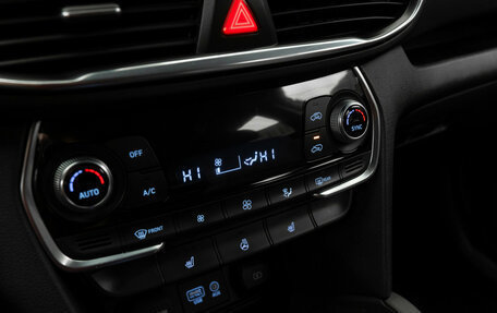 Hyundai Santa Fe IV, 2019 год, 2 840 000 рублей, 19 фотография