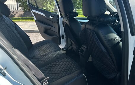 Citroen C4 II рестайлинг, 2015 год, 720 000 рублей, 11 фотография