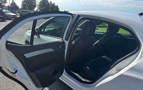 Citroen C4 II рестайлинг, 2015 год, 720 000 рублей, 10 фотография