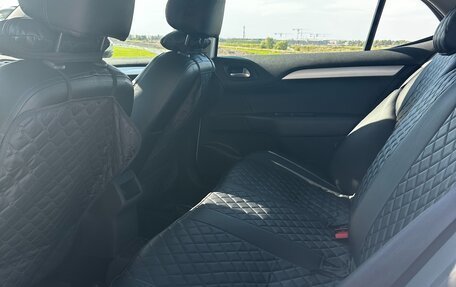 Citroen C4 II рестайлинг, 2015 год, 720 000 рублей, 14 фотография