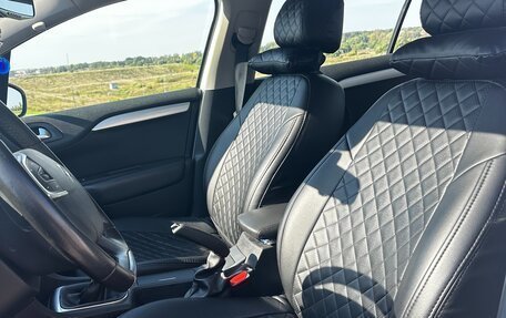 Citroen C4 II рестайлинг, 2015 год, 720 000 рублей, 15 фотография