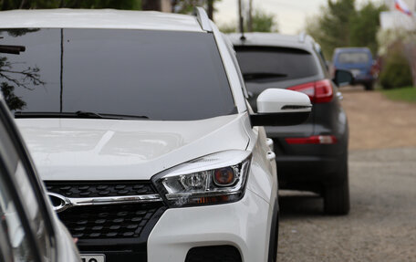 Chery Tiggo 4 I рестайлинг, 2020 год, 1 330 000 рублей, 1 фотография