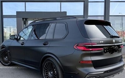 BMW X7, 2023 год, 11 999 999 рублей, 1 фотография