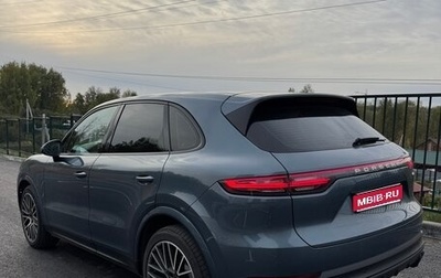 Porsche Cayenne III, 2019 год, 6 850 000 рублей, 1 фотография