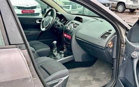 Renault Megane II, 2008 год, 299 999 рублей, 1 фотография