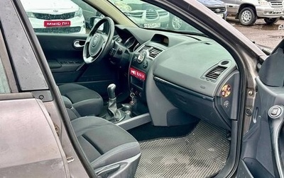 Renault Megane II, 2008 год, 299 999 рублей, 1 фотография