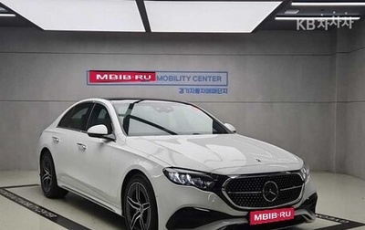 Mercedes-Benz E-Класс, 2026 год, 7 400 000 рублей, 1 фотография