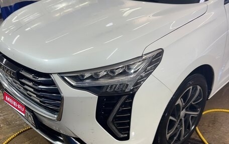 Haval Jolion, 2022 год, 1 170 000 рублей, 1 фотография