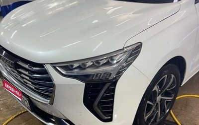 Haval Jolion, 2022 год, 1 170 000 рублей, 1 фотография