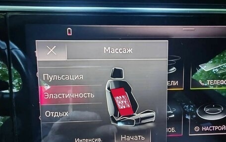 Audi Q8 I, 2019 год, 5 800 000 рублей, 2 фотография