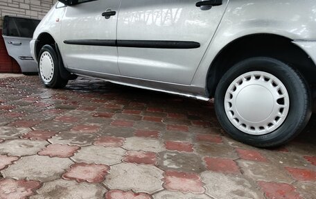 Ford Galaxy II, 1997 год, 250 000 рублей, 7 фотография