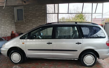 Ford Galaxy II, 1997 год, 250 000 рублей, 6 фотография