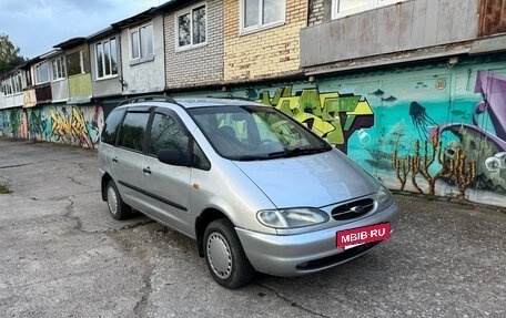 Ford Galaxy II, 1997 год, 250 000 рублей, 4 фотография
