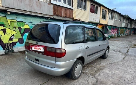 Ford Galaxy II, 1997 год, 250 000 рублей, 3 фотография