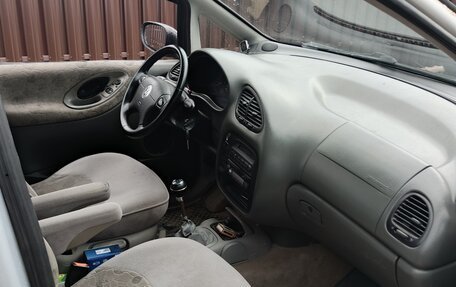 Ford Galaxy II, 1997 год, 250 000 рублей, 10 фотография