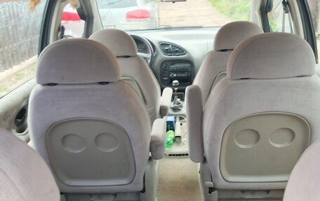 Ford Galaxy II, 1997 год, 250 000 рублей, 12 фотография