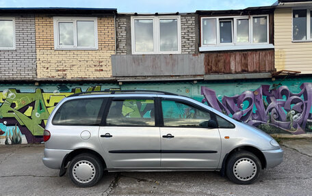 Ford Galaxy II, 1997 год, 250 000 рублей, 13 фотография