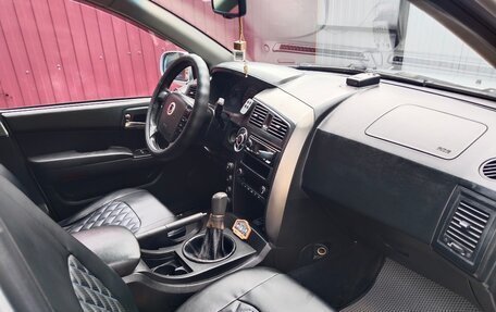SsangYong Kyron I, 2008 год, 850 000 рублей, 6 фотография