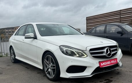 Mercedes-Benz E-Класс, 2014 год, 2 300 000 рублей, 1 фотография