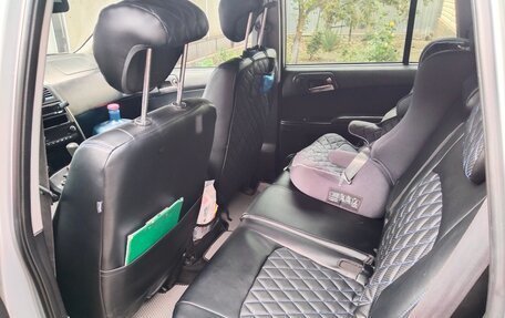 SsangYong Kyron I, 2008 год, 850 000 рублей, 10 фотография