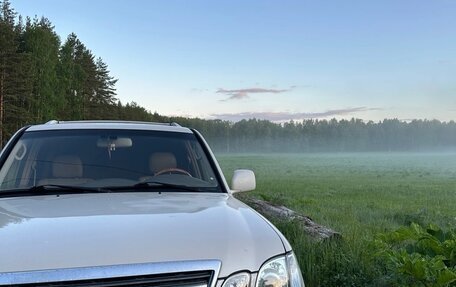 Lexus LX II, 2002 год, 2 333 333 рублей, 4 фотография