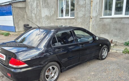 Mitsubishi Lancer IX, 2005 год, 260 000 рублей, 2 фотография
