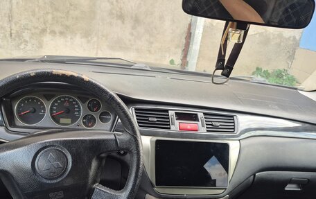 Mitsubishi Lancer IX, 2005 год, 260 000 рублей, 4 фотография