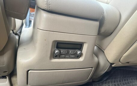 Lexus LX II, 2002 год, 2 333 333 рублей, 12 фотография