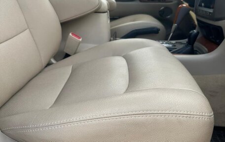 Lexus LX II, 2002 год, 2 333 333 рублей, 11 фотография