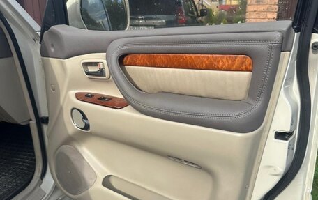 Lexus LX II, 2002 год, 2 333 333 рублей, 10 фотография