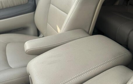 Lexus LX II, 2002 год, 2 333 333 рублей, 21 фотография