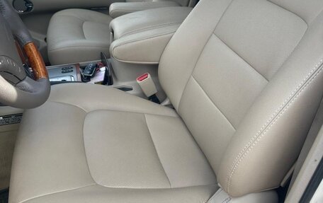 Lexus LX II, 2002 год, 2 333 333 рублей, 23 фотография