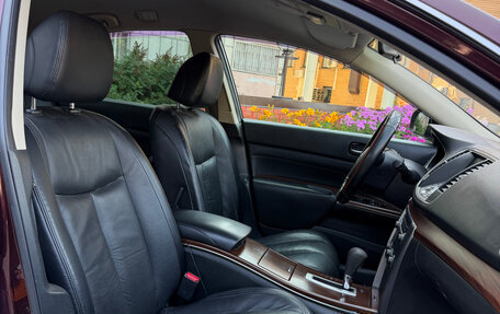 Nissan Teana, 2011 год, 1 095 000 рублей, 9 фотография