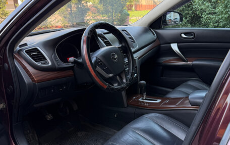 Nissan Teana, 2011 год, 1 095 000 рублей, 12 фотография