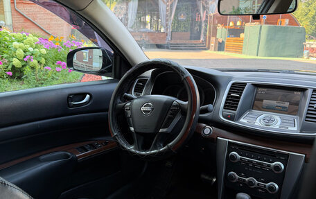 Nissan Teana, 2011 год, 1 095 000 рублей, 11 фотография