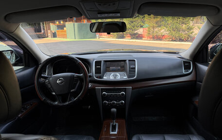 Nissan Teana, 2011 год, 1 095 000 рублей, 10 фотография