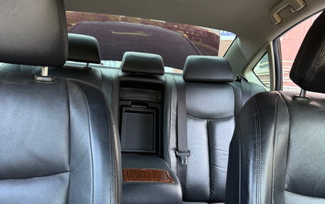 Nissan Teana, 2011 год, 1 095 000 рублей, 13 фотография