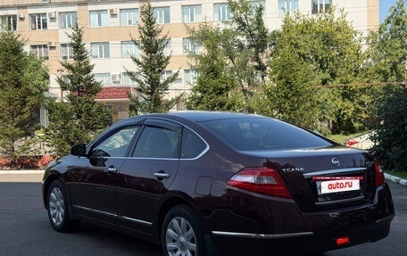 Nissan Teana, 2011 год, 1 095 000 рублей, 3 фотография