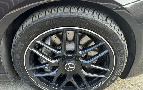 Mercedes-Benz S-Класс AMG, 2018 год, 5 699 999 рублей, 4 фотография