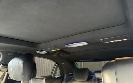 Mercedes-Benz S-Класс AMG, 2018 год, 5 699 999 рублей, 10 фотография