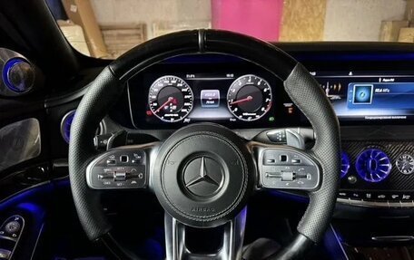 Mercedes-Benz S-Класс AMG, 2018 год, 5 699 999 рублей, 12 фотография