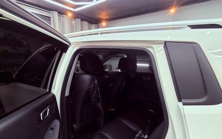 Chery Tiggo 4 I рестайлинг, 2020 год, 1 330 000 рублей, 7 фотография