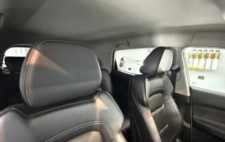 Chery Tiggo 4 I рестайлинг, 2020 год, 1 330 000 рублей, 12 фотография