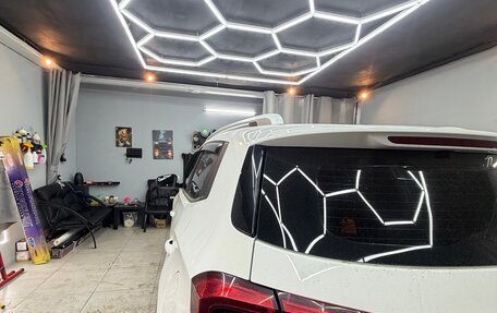 Chery Tiggo 4 I рестайлинг, 2020 год, 1 330 000 рублей, 8 фотография